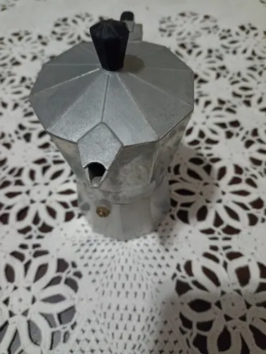 cafeteira italiana