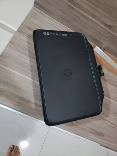 Impressora HP DeskJet F4480 All-in-One
