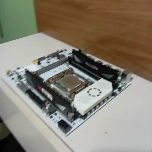 Kit xeon