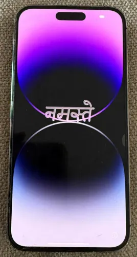 iPhone 14 Pro Max 128
