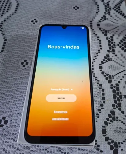 Celular Samsung A15