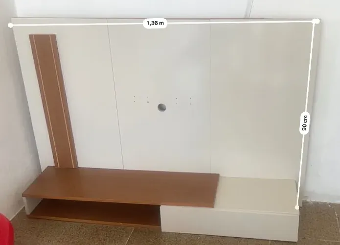 Painel em novissimo