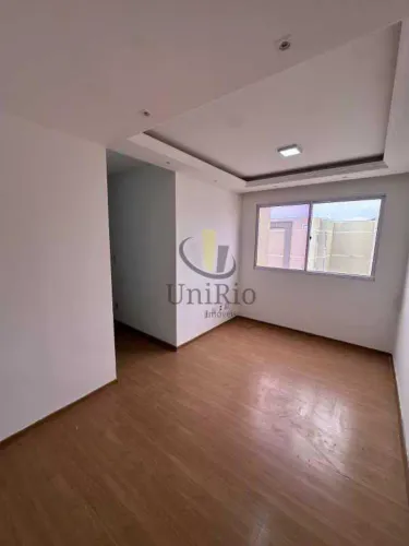 Apartamento á venda - Santa Cruz - Rio de Janeiro -RJ