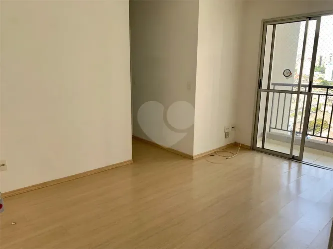 LAPA IMPERDIVEL -NOVINHO-52 metros quadrados com 2 quartos - SAO PAULO SP