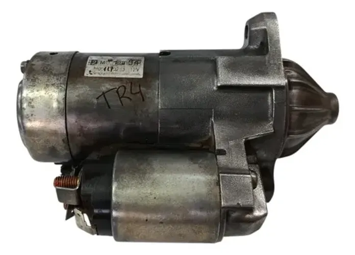 Motor Arranque Pajero Full 3.5 V6 2001 2002 2003