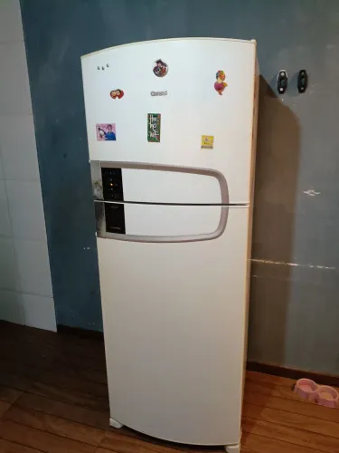 Geladeira Consul