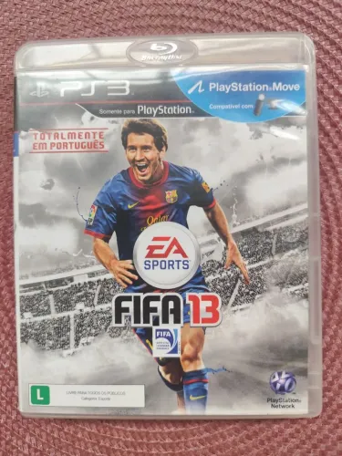 FIFA 13