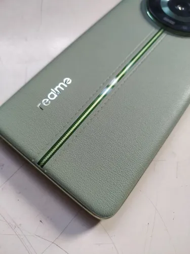 CCelular Realme 11 Pro+ 512GB 12GB RAM GPU Novíssimo frete grátis