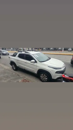 Fiat Toro Freedom 1.8 16V Flex Aut. 2019