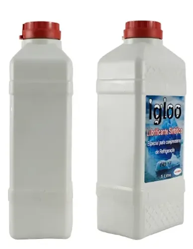 IGLOO OLEO ISO 32 ILT - ISO 32