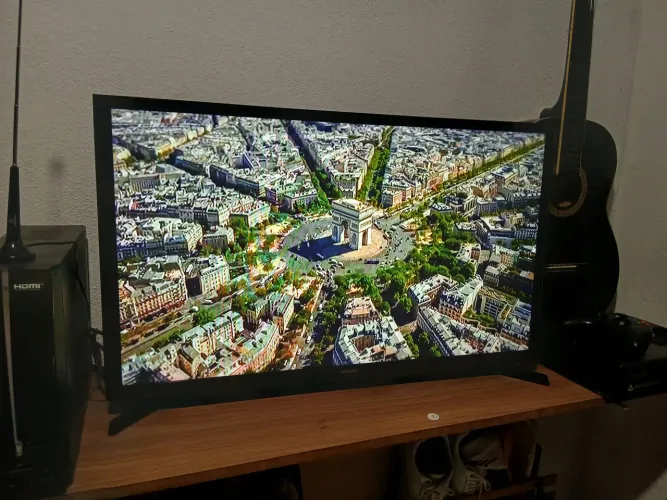Tv Samsung 32 polegadas
