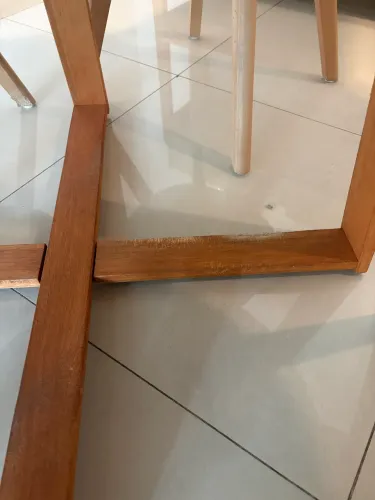 Conjunto Sala