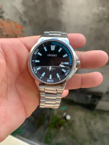 Vendo Relógio Orient