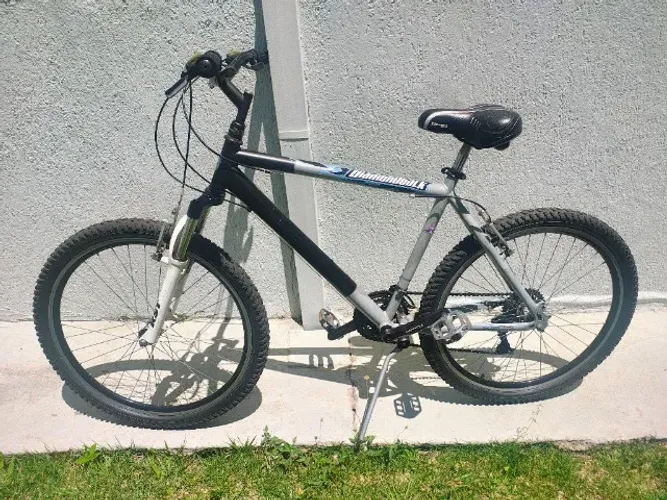 diamondback