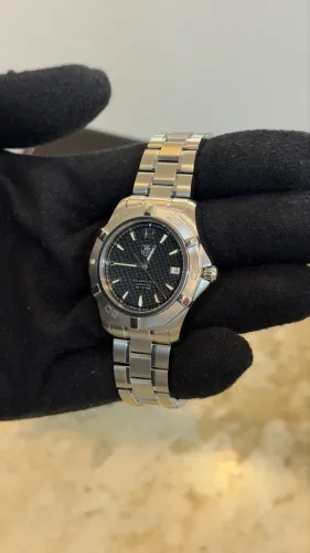 Relógio Tag Heuer Aquaracer Automático 39mm estado lindo