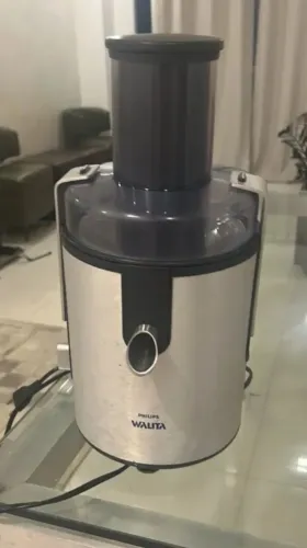 Centrífugadora Philips Walita.
