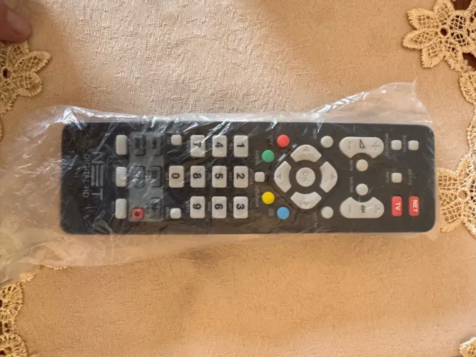 Controle remoto original NET / Claro
