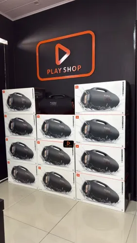 JBL Boombox 4 - Lacrada