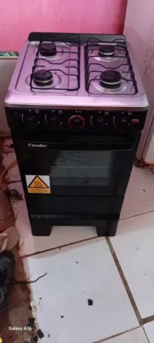 Fogão