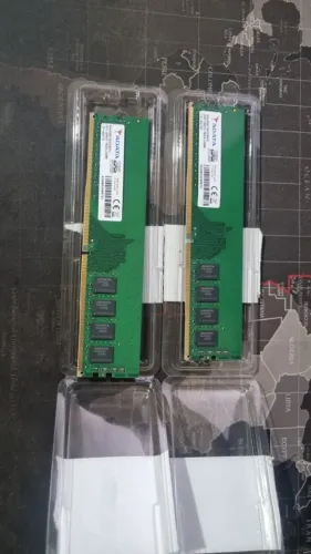 Memória ram DDR4 32GB (2x16)