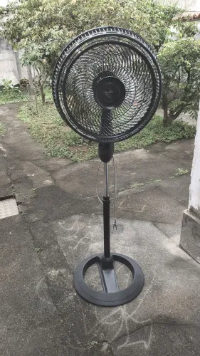 Ventilador