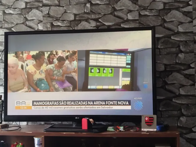 Vende-se tv LG 50.polegadaa
