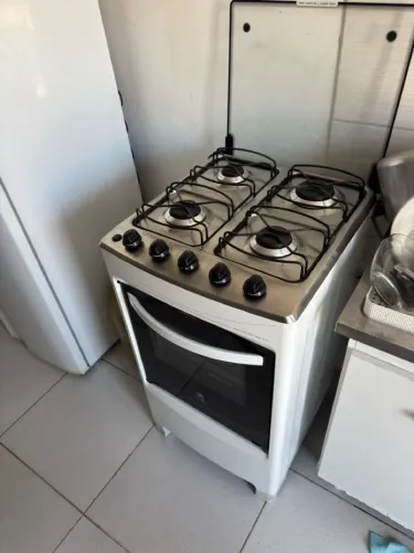 Fogão