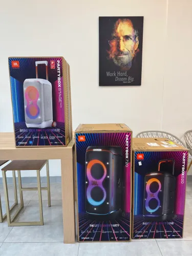 JBL PartyBox 720BR