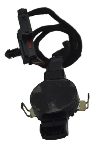 Sensor Chuva Parabrisa Chevrolet Tracker 2021 Original