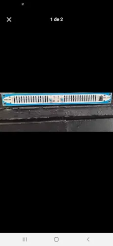 Equalizador de 15 banda oneon valor 350