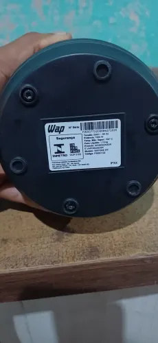 Vaporizador E Higienizador