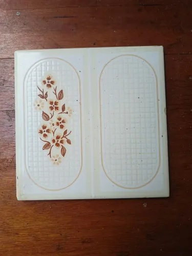 Azulejo antigo