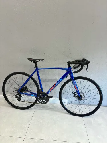 Audax Ventus 500