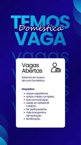 Empregada Doméstica