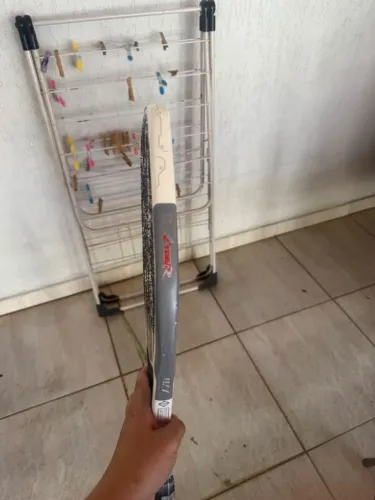 Vendo raquete Beach tênnis oxy