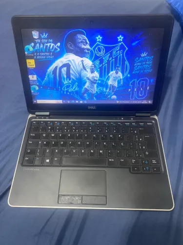  Dell Latitude E7240