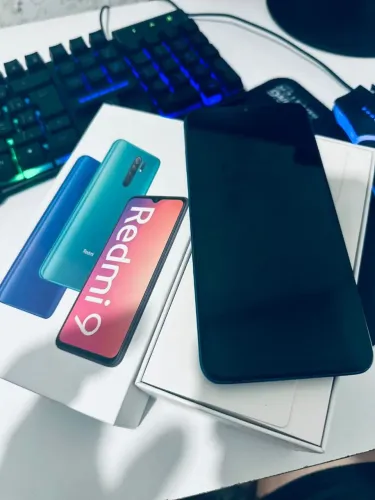 XAOMI REDMI 9