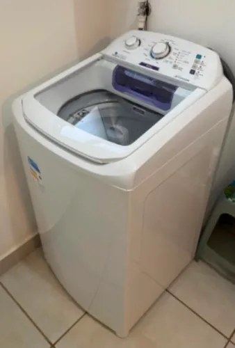 Máquina de lavar Electrolux