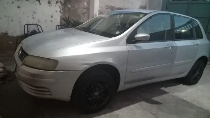 Fiat Stilo 1.8/ 1.8 Connect 8V 103cv 5P 2003