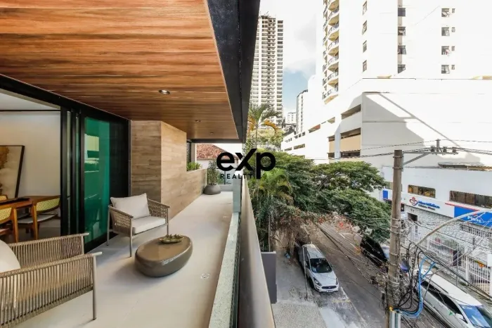 Essência Squad - Sofisticação, conforto e tecnologia no Alto dos Passos, Juiz de Fora