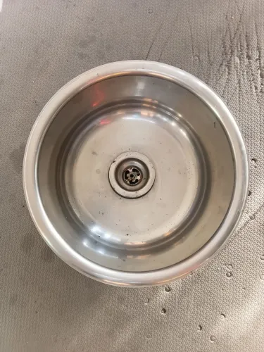CUBA INOX
