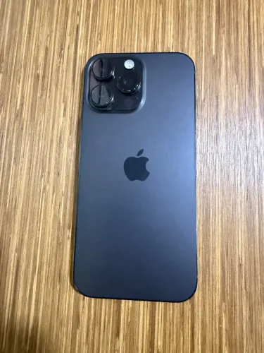 VENDO IPHONE 16 promax 256GB