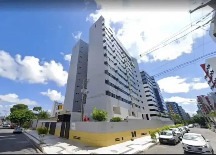 Apartamento à venda no AMETISTA V, PONTA VERDE, Maceió, AL