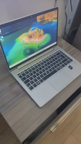 Notebook Elitebook 640 G9 i5 12 geração 16gb SSD 256gb