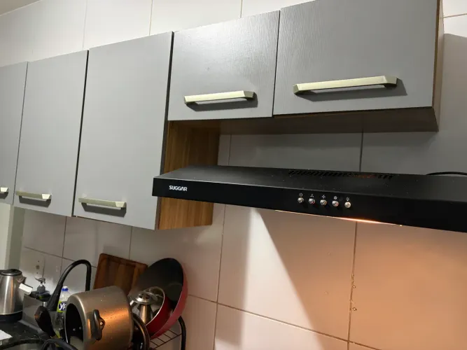 Armário de cozinha