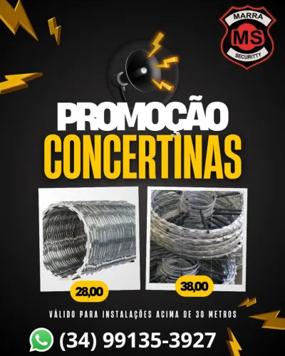 Cercas