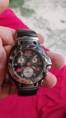 Relógio Tissot