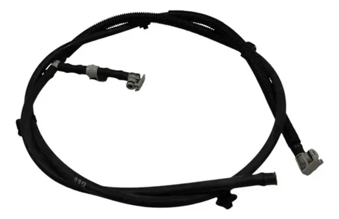 Mangueira Lavador Farol Subaru Forester 2021