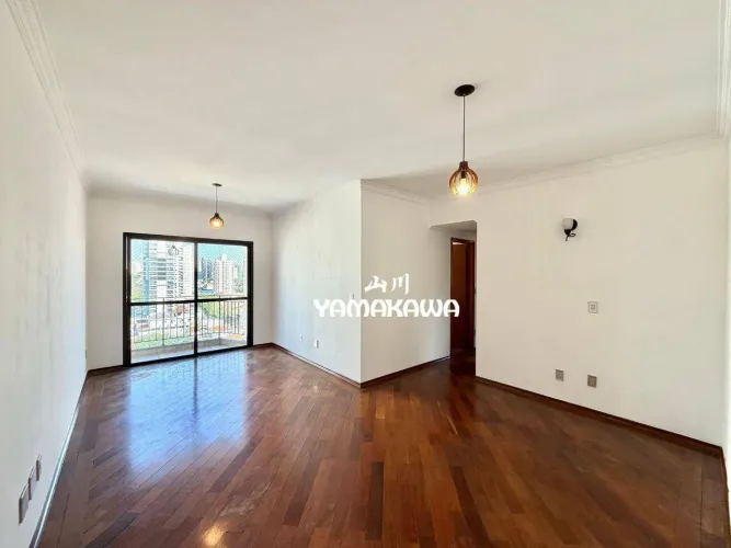 Apartamento com 3 dormitórios, 84 m² - venda por R$ 830.000,00 ou aluguel por R$ 5.530,00/