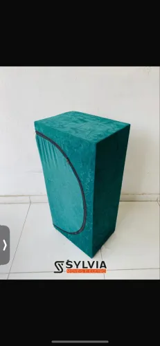 SAPATEIRA COM ZÍPER NOVA